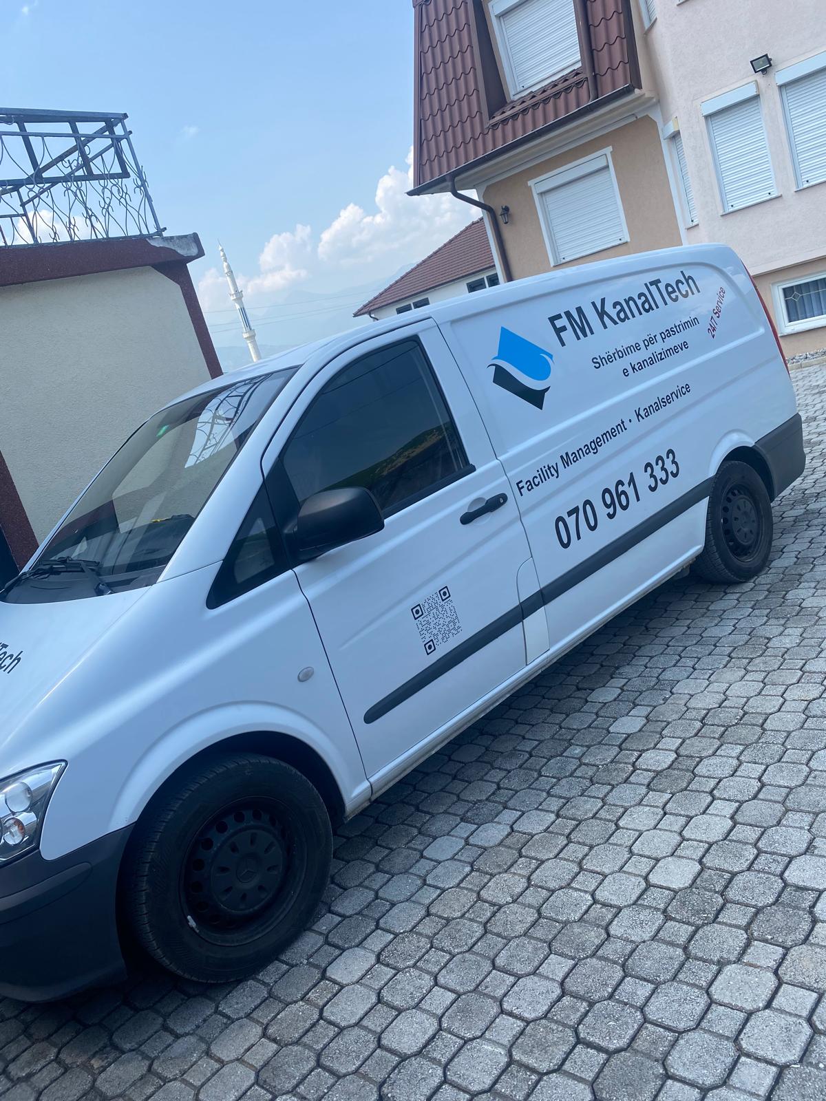 FmKanalTech - Foto 2